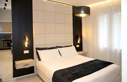 The Three Diamonds - B&B CESENATICO - Foto 1