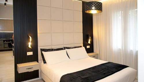 The Three Diamonds - B&B CESENATICO - Foto 1