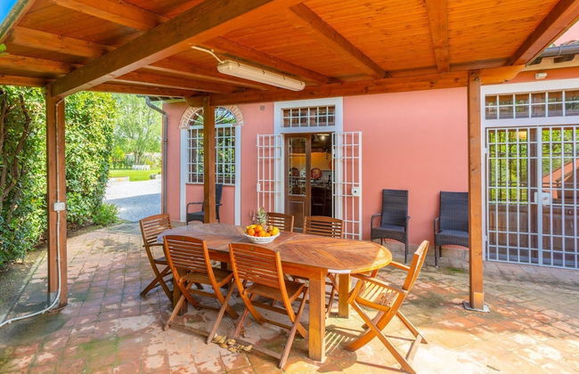 Villa Rossa Large Private Pool Wifi - 3077 - Foto 16