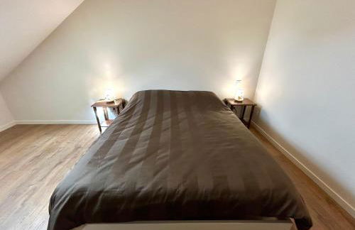 Appartement duplex centre-ville entièrement rénové - Foto 9