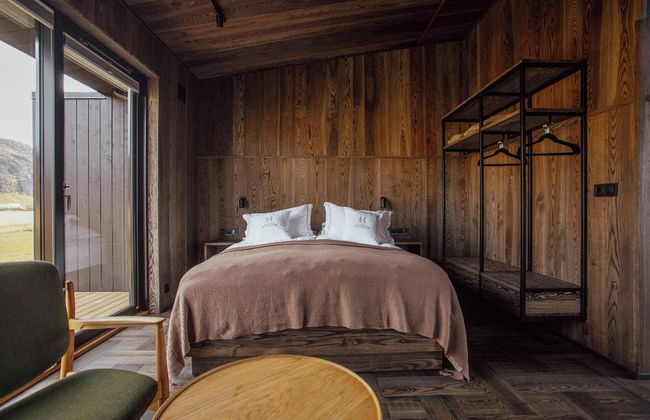 Seljalandsfoss Horizons - Foto 53