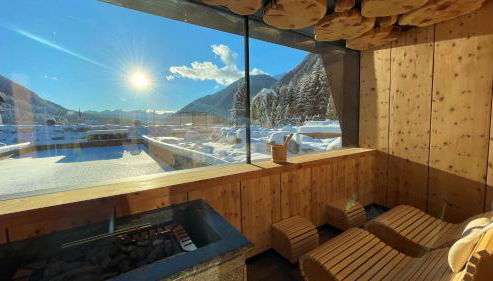 FONTIS luxury spa lodge - Foto 5