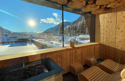 FONTIS luxury spa lodge - Photo 5