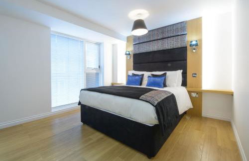 Zinn Apartments - City Centre - Photo 8