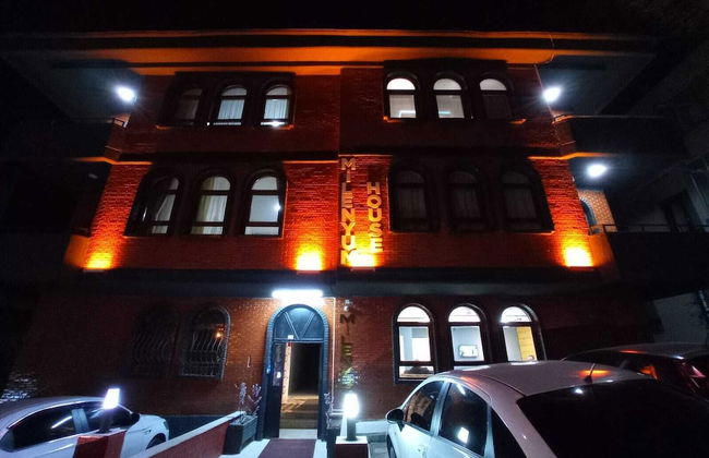 Milenyum House Suite - Foto 41