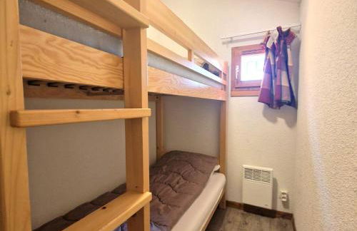 Grand appartement 10/12 pers, 5 chambres, proche pistes - FR-1-265-166 - Foto 16