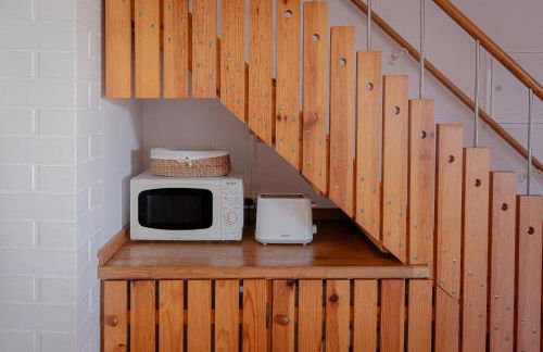 Casas da Tia Alice - Casas de campo encantadoras em Mafra - Foto 67