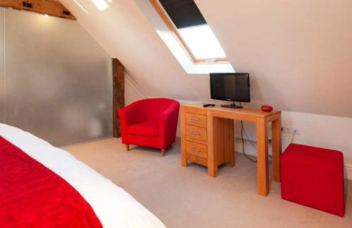 Dbs Serviced Apartments - Photo 15