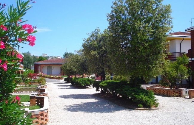 Villa in Caorle With Pool Near Beach - Foto 21