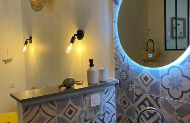 Le cœur de Lourmarin Loulou en Luberon - Foto 25