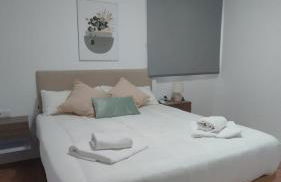 Apartamento Premium con 4 dormitorios y aire acondicionado - Foto 10