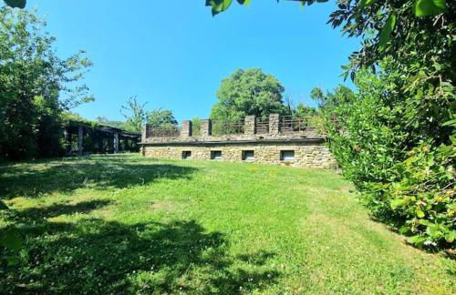 Borgo il cantuccio - Casa Simona con piscina condivisa - Foto 31