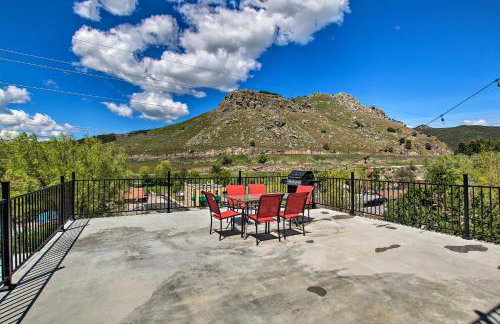 Lava Hot Springs Studio 4-Min Walk to Pools! - Foto 27