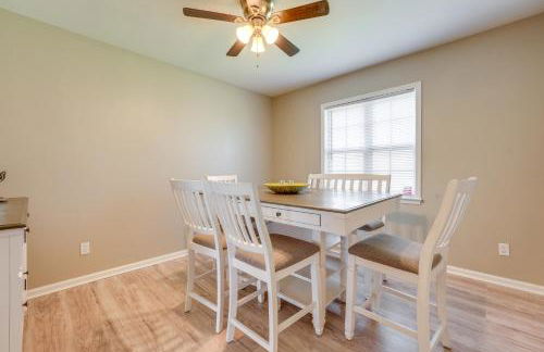 Memphis Vacation Rental - Walk to Graceland! - Foto 15