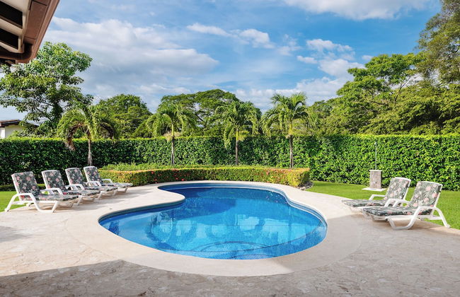 Hacienda Pinilla Vacation Rentals - Foto 24