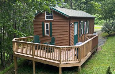 Scenic Mountain Retreat, Dog Friendly, Deck - Foto 1