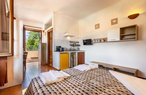 Agriturismo Le Forre del Treja (La Villa) - Foto 74