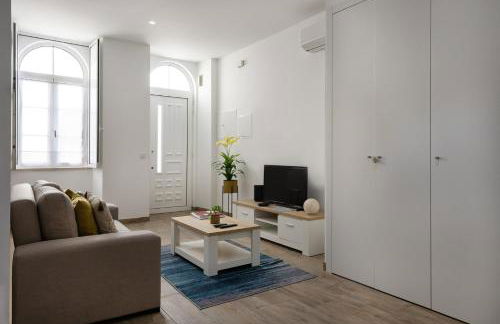 Red Door Flat by Trip2Portugal - Foto 9