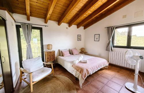 La casa de la masia - La Pallissa - Foto 15