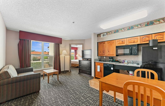 Metro Scottsdale Extended Stay - Foto 11