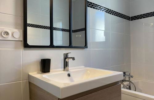 311 - Maison récente à quelques pas de la magnifique plage de l'Anse du Croc - Foto 14