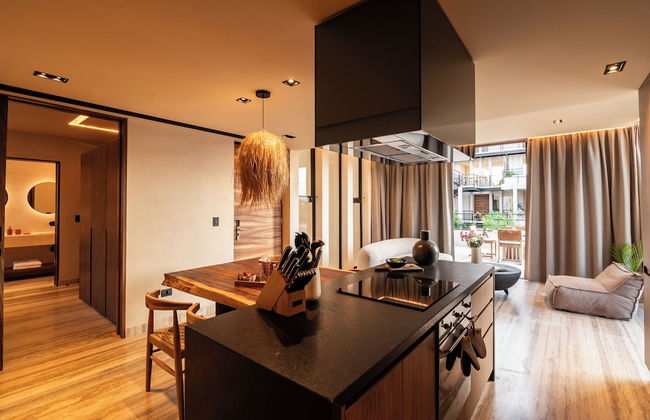 BESPOKE, member of Small Luxury Hotels - Photo 48