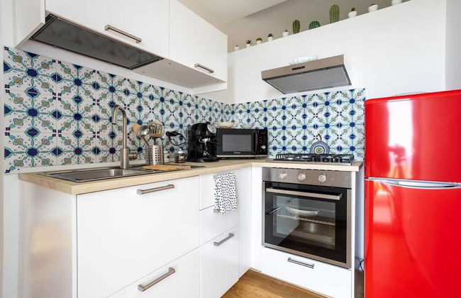 Solemar Sicilia - Villa delle Rocce - Foto 14