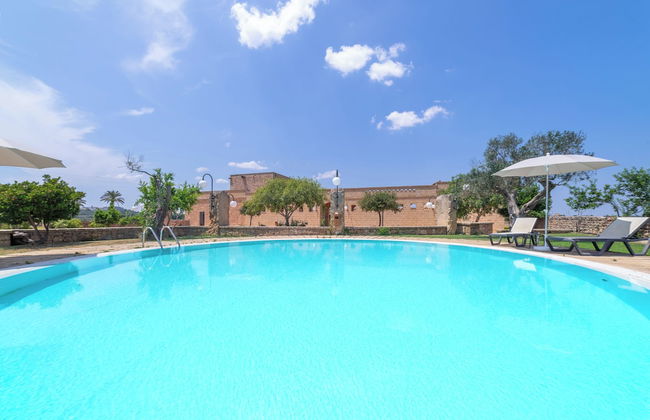 Agriturismo Masseria Galatea - Photo 21