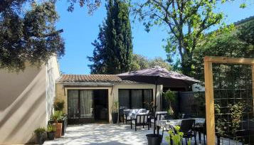 Gîte des Bartavelles - Foto 5