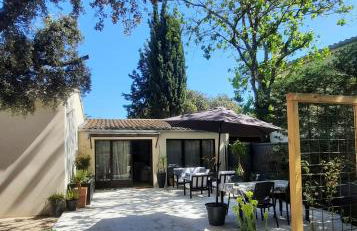 Gîte des Bartavelles - Foto 5