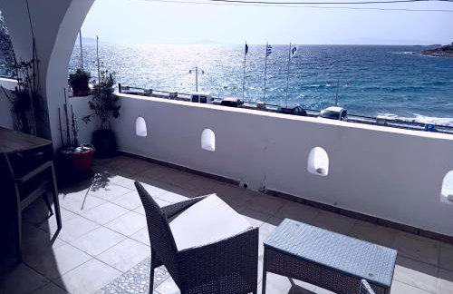 Logaras Seaview Apartment - Photo 3