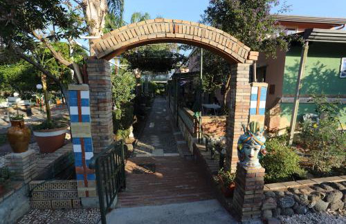 Holiday Maison Villa Arci - Foto 14