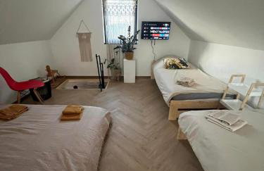 Dom Fotografa w Modrzewiach - Foto 24