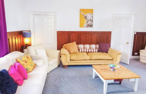 Colzium Farmhouse - Foto 4