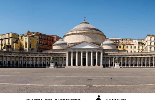 Chiatamone Neapolis Apartment - Foto 74