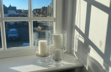 Ocean-View-II-Holiday-Apartments-Sylt - Foto 18