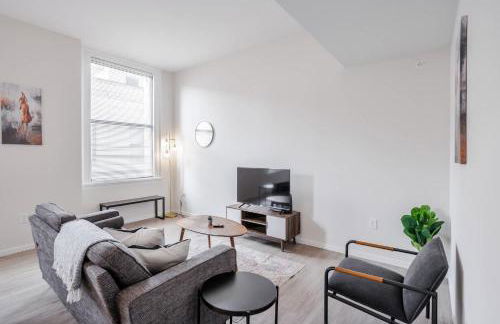 CozySuites at Sky Central - Foto 32