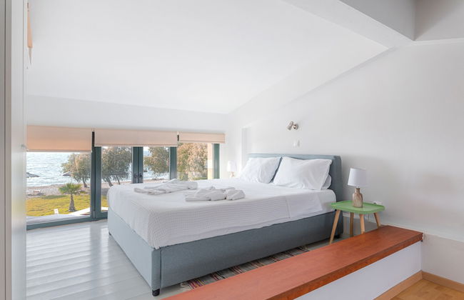 Naftilos Residences I - Foto 2