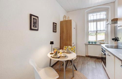 Apartment City Leben - Foto 7