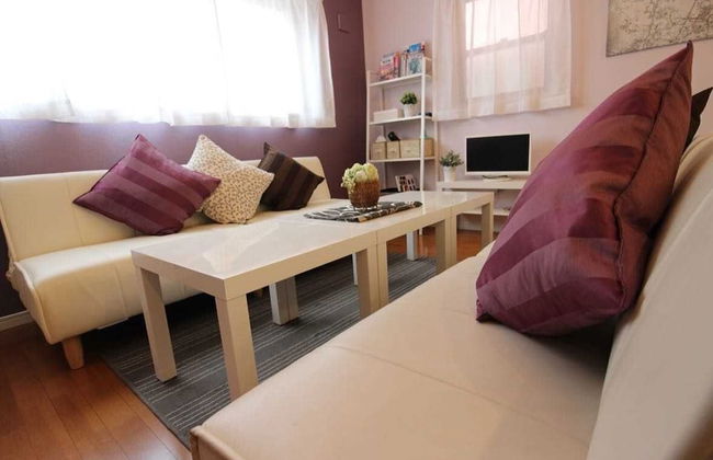 Momochi 3LDK - Foto 29