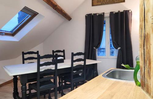 Le 6ème ciel de Gutenberg - climatisé - Photo 17