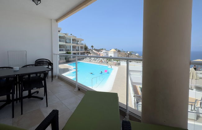 Holiday Club Vista Amadores - Foto 25