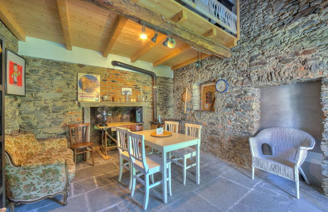 Country Side Of Lake Maggiore - Foto 16