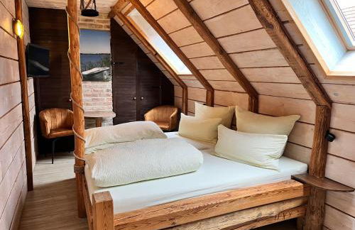 Landdomizil Zeißig - Foto 4