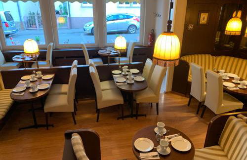 Hotel Hafner - Self Check-In - Foto 76