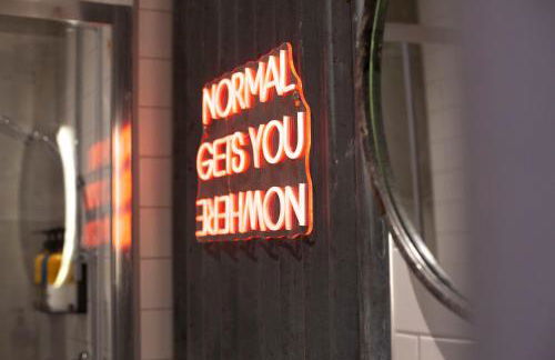 Modern Aparthotel by Principality Stadium - Foto 27