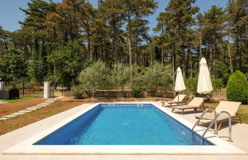 Stunning Apartment In Labin With Wifi - Foto 9