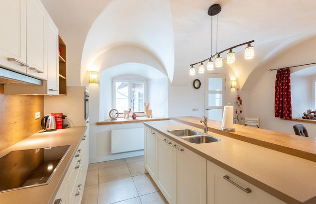 Heritage Chalet in Niedernsill Near Ski Area - Foto 23