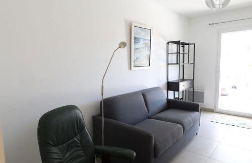 Barbara's Apartment Carry le Rouet - Foto 8