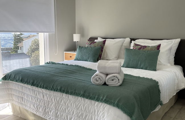 Acqua Apartments Bariloche - Foto 54